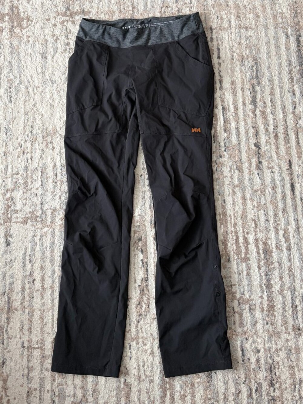 Helly Hansen Lightweight Technical Pants - Picture 1 of 7